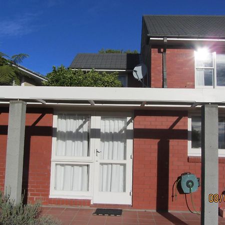 The Cashmere Bothy Christchurch Szoba fotó