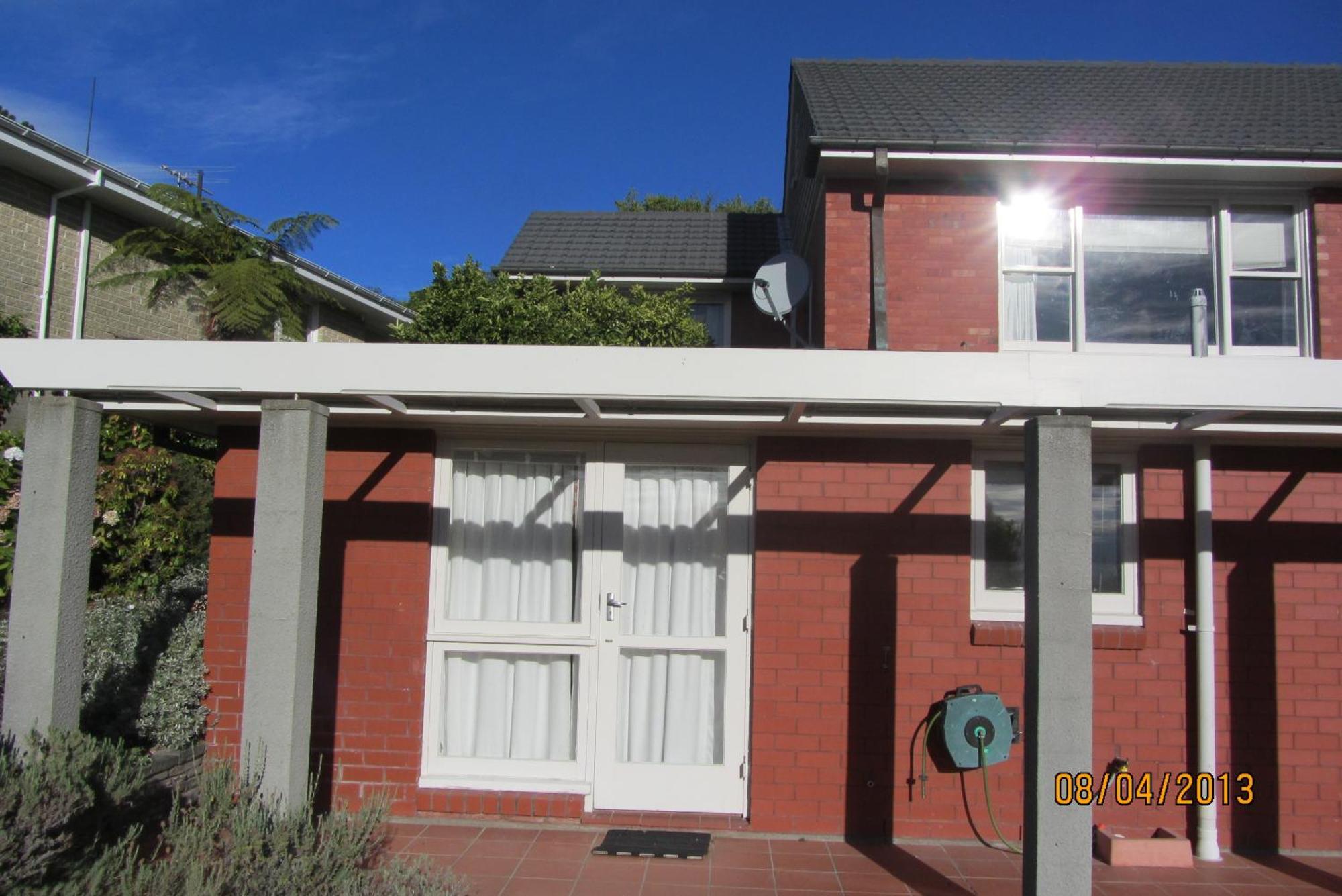 The Cashmere Bothy Christchurch Szoba fotó